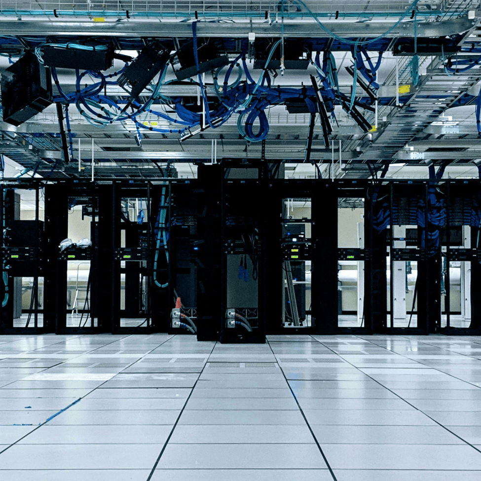 GPU Server Sourcing Capabilities